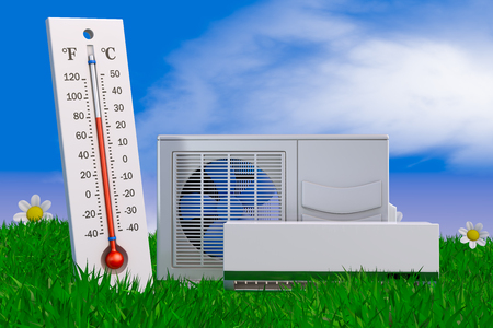 Repair Services - Air Conditioners, Walk-in & Reach-in Coolers ...